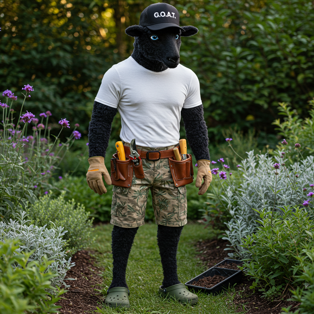 Layer It On: How to Use Height and Texture for Gorgeous Garden Beds