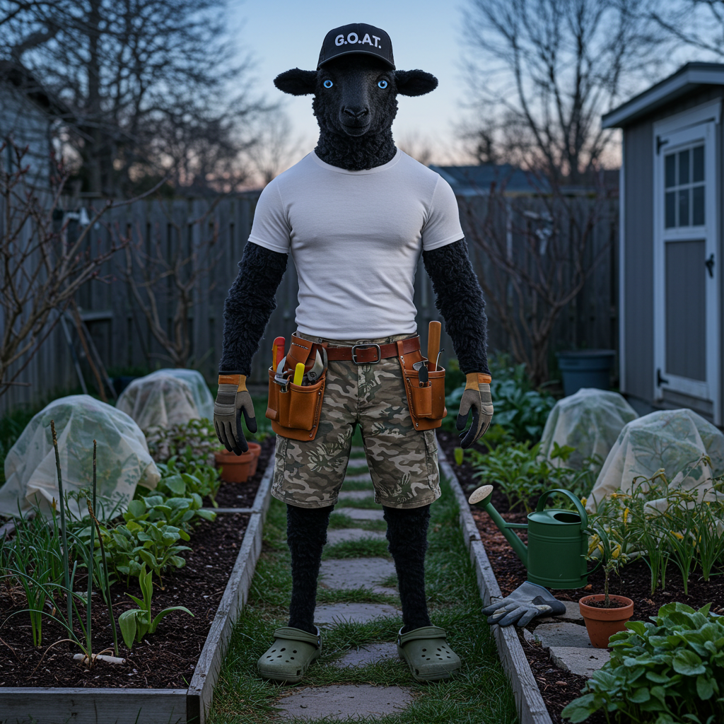 Frost Watch in the Garden - How to Protect Tender New Growth in Zone 5