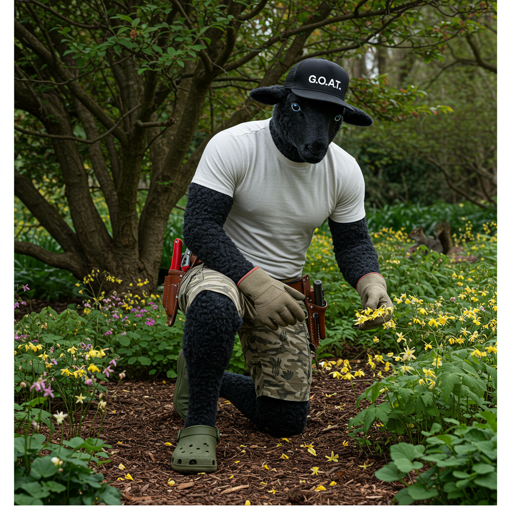 Plant Profile: Epimedium