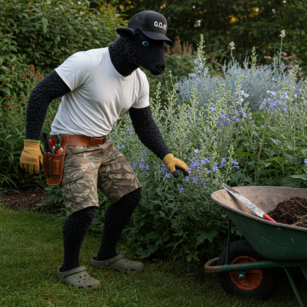 Plant Profiles – Amsonia: Blue Star Power for Your Borders