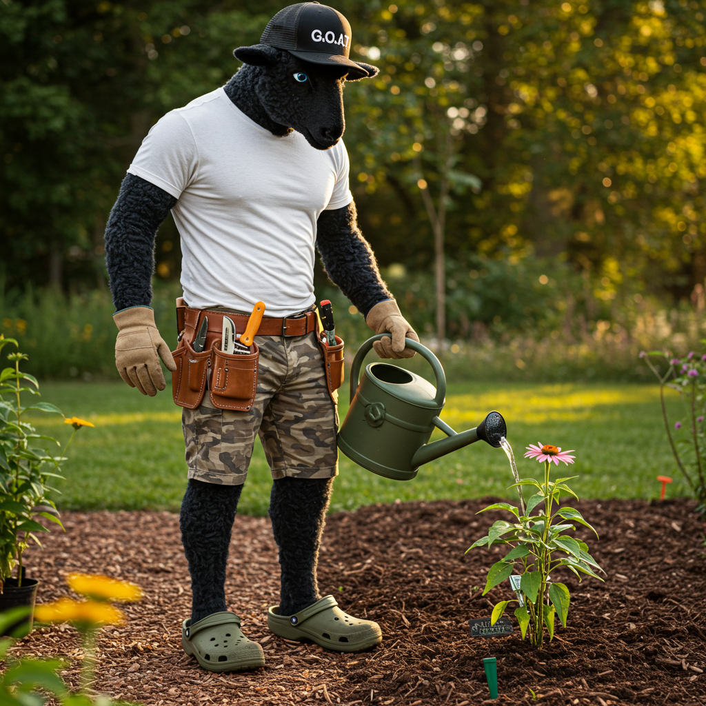 How to Plant Perennials: Step-by-Step for New Gardeners
