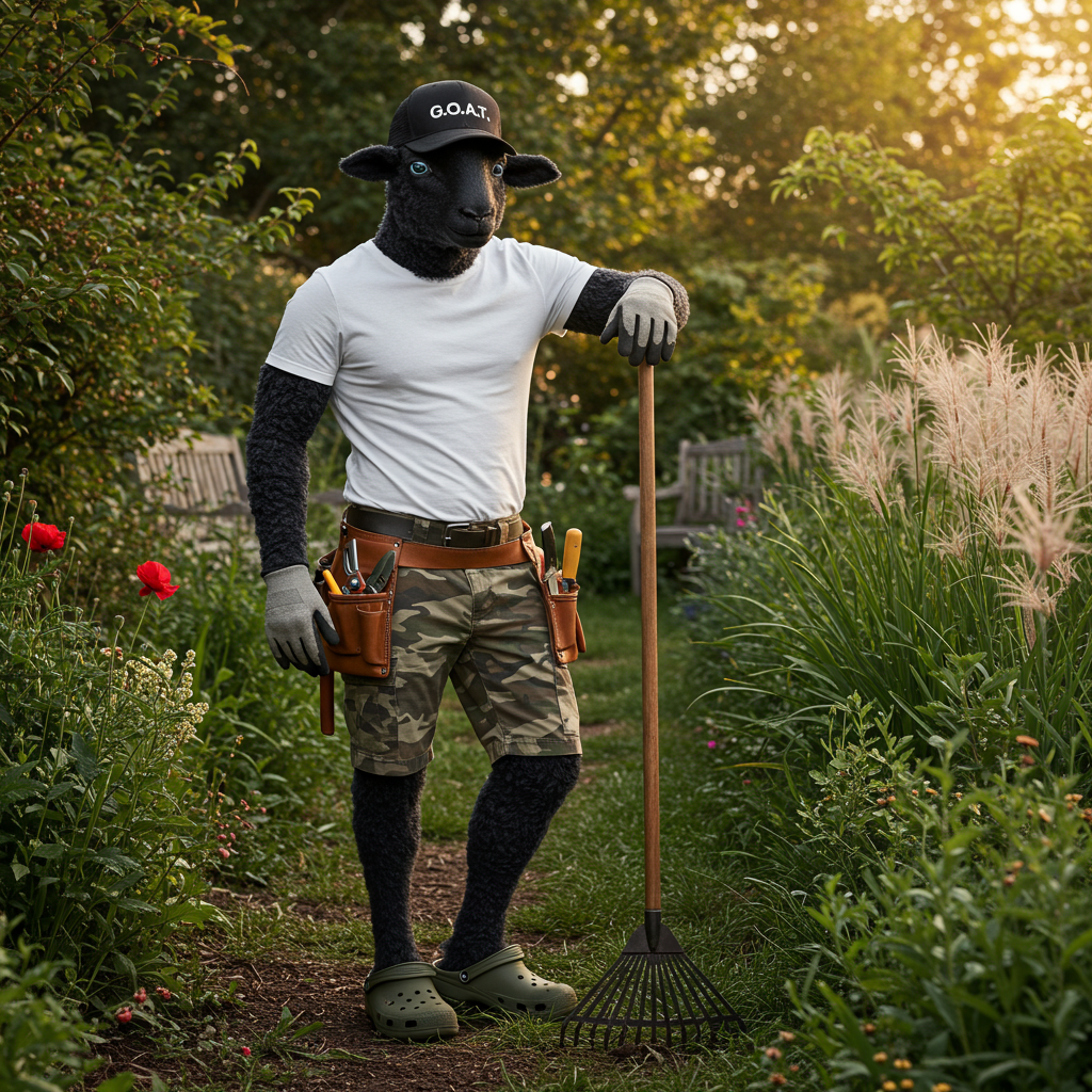 Framing Views and Creating Focal Points in Your Landscape