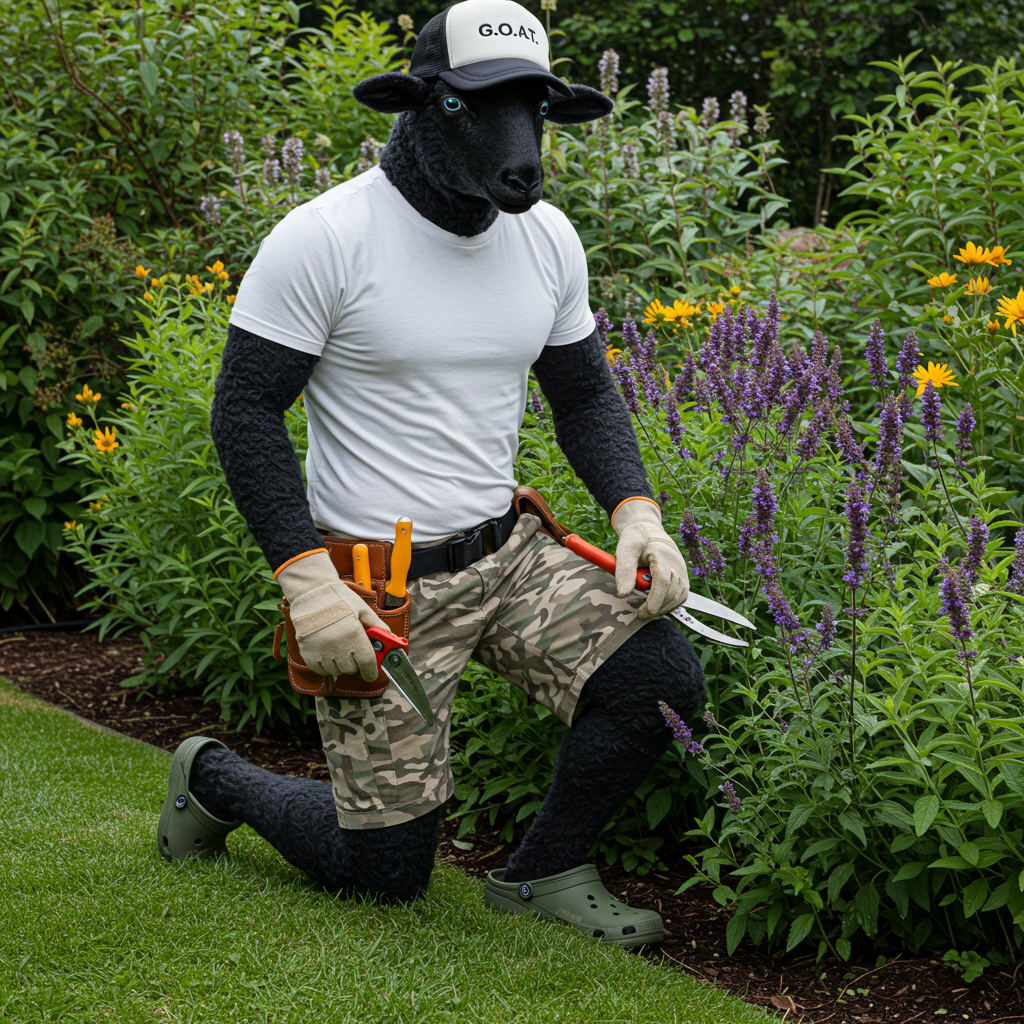 Nepeta: A Long-Blooming Pollinator Magnet