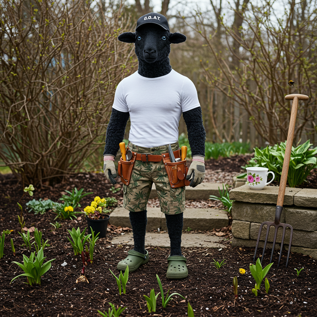 What’s Emerging in Early April – Shoots, Surprises, and What to Watch For