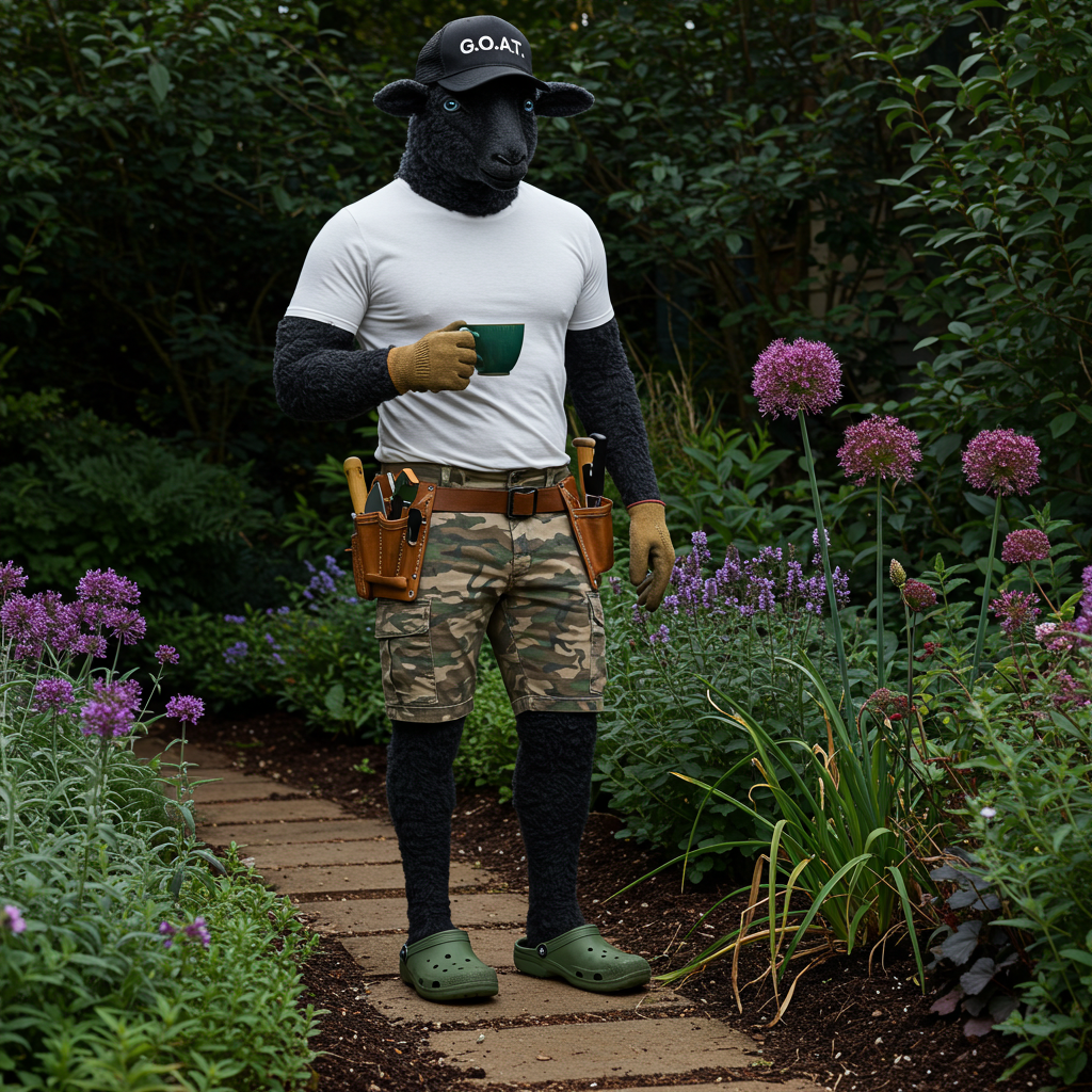 Designing a Low-Maintenance Garden That Still Has Wow Factor