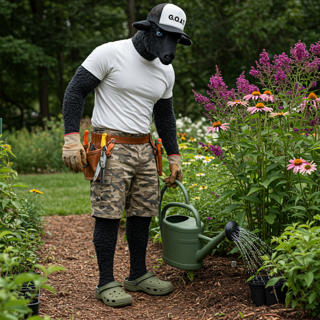“It’s Too Hot to Plant”: Summer Planting Myths Debunked