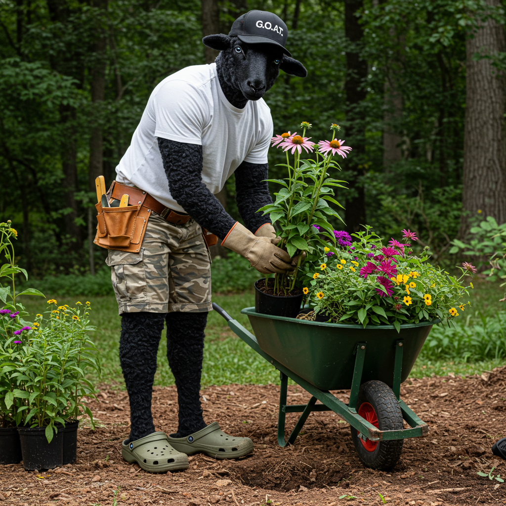 Gardening in Clay Soil: Embrace the Challenge