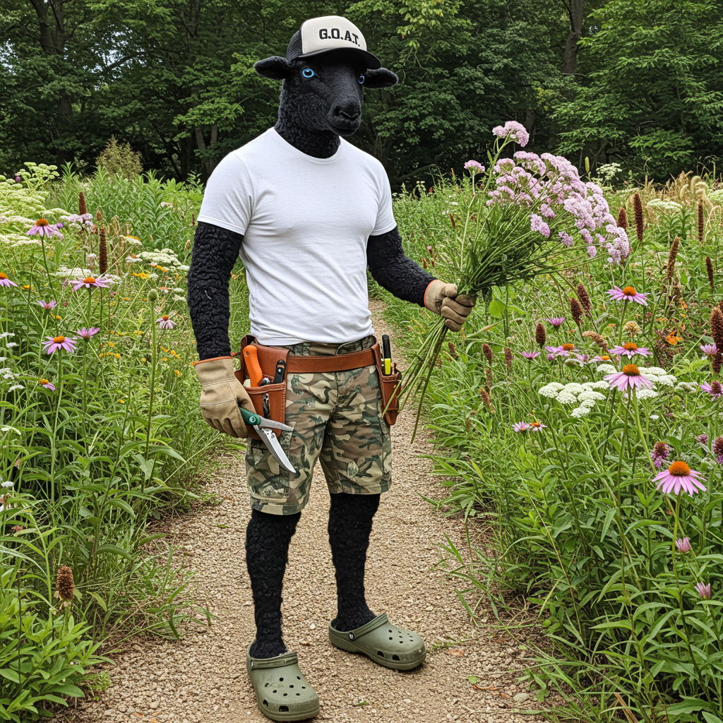Sun-Loving Natives That Thrive in Poor Soil: Hardy Beauties for Tough Spots