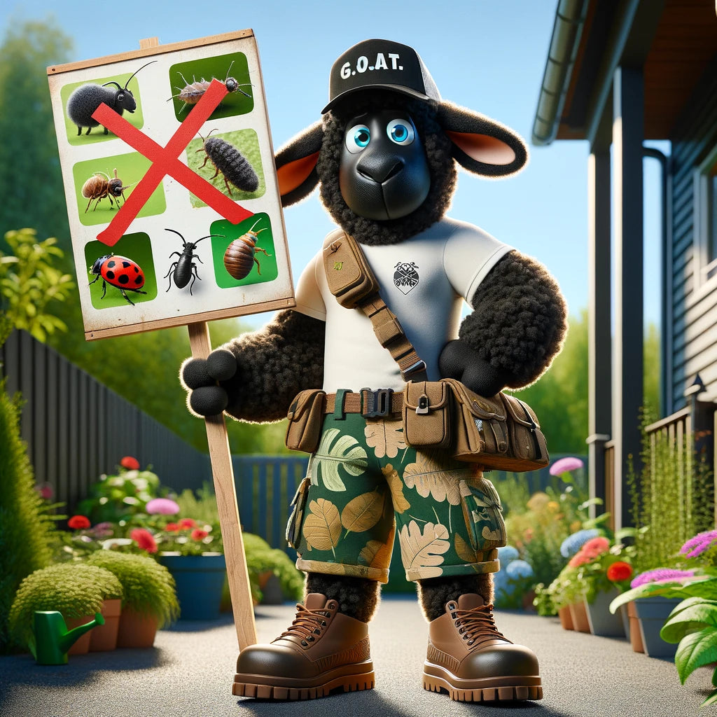 Perennial Pests and Problems: Prevention and Solutions for Toronto, Ottawa and Montreal