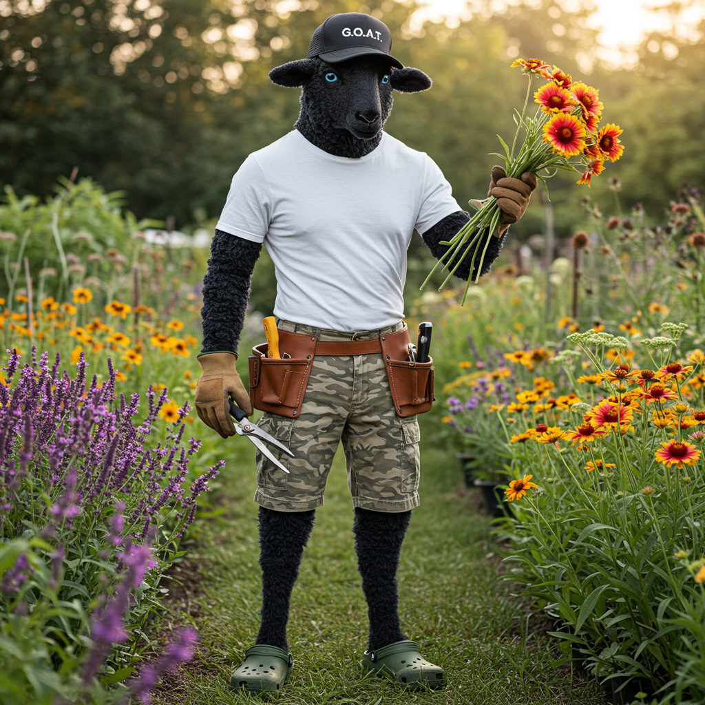 Perennials That Bloom Their Heads Off All Season Long