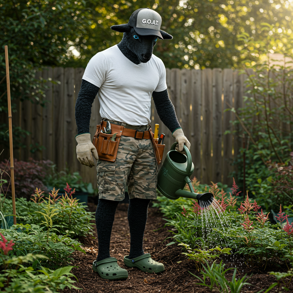Watering Newly Planted Perennials: Getting It Right from the Start
