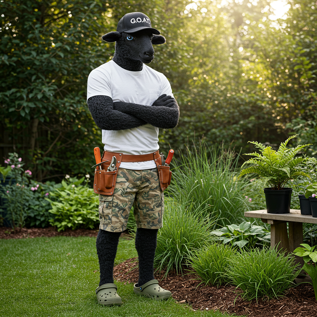 Plant in Threes? Why It Works—And When to Break the Rule