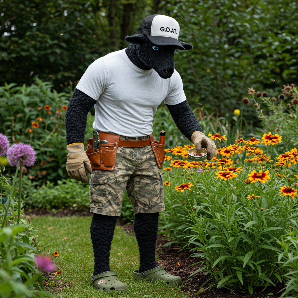Dealing with Pests Without Reaching for Chemicals