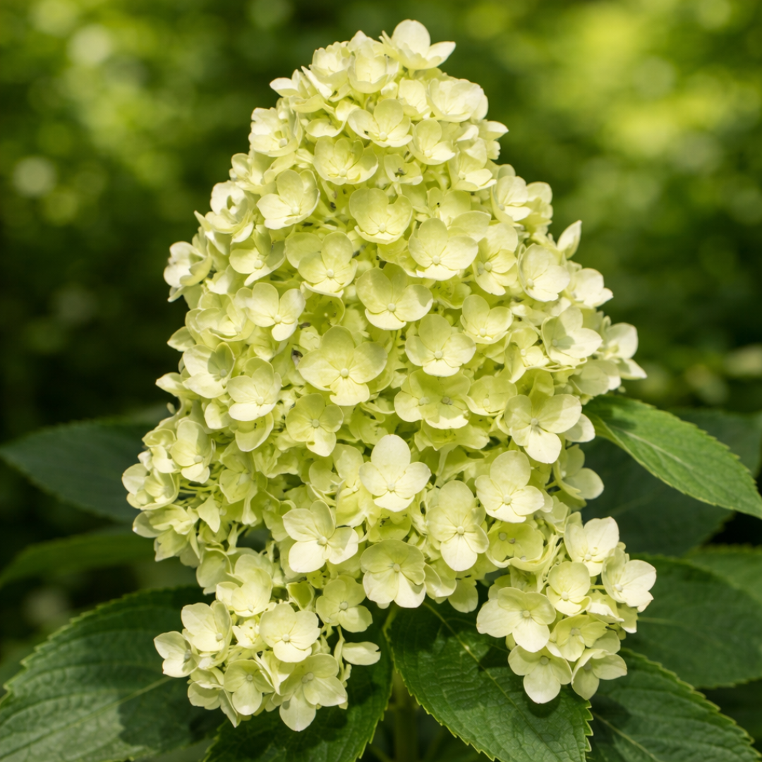Hydrangea paniculata Dragon Baby™