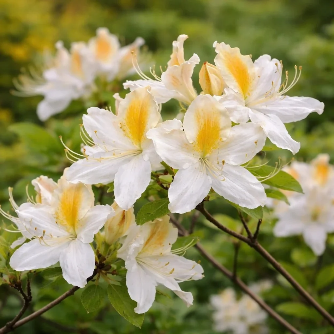 Azalea x 'Northern Hi-lights'