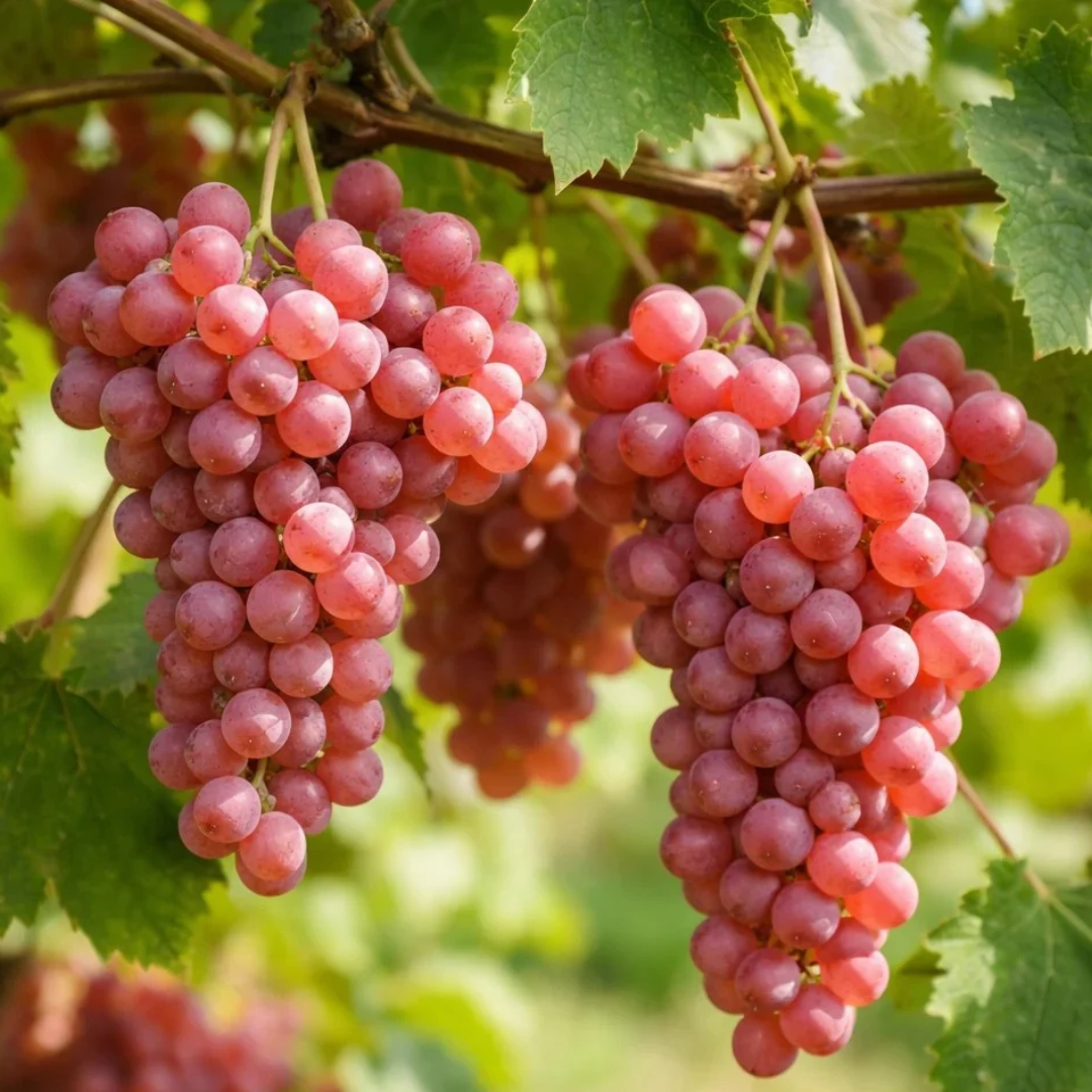 Grape x 'Somerset'