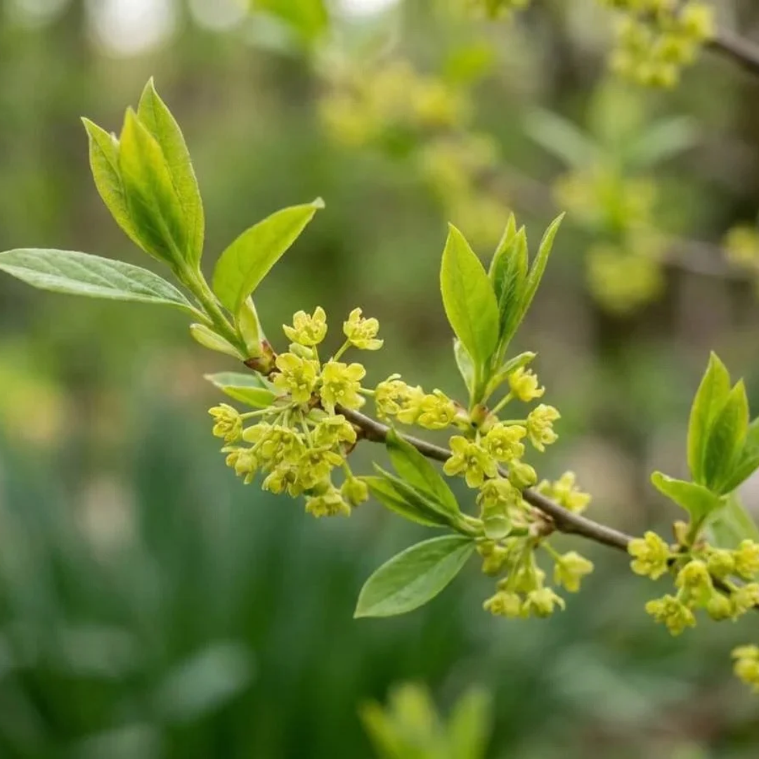 Lindera benzoin